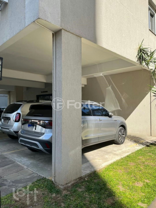 Apartamento à venda com 3 quartos, 67m² - Foto 22