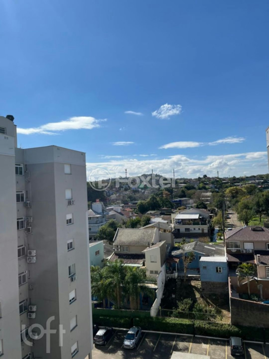 Apartamento à venda com 3 quartos, 67m² - Foto 11