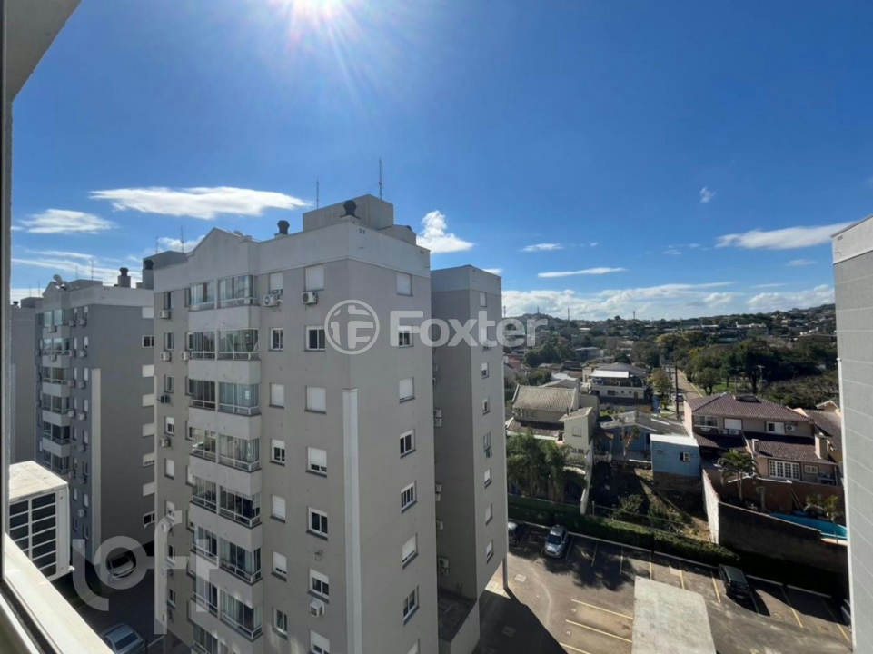 Apartamento à venda com 3 quartos, 67m² - Foto 20