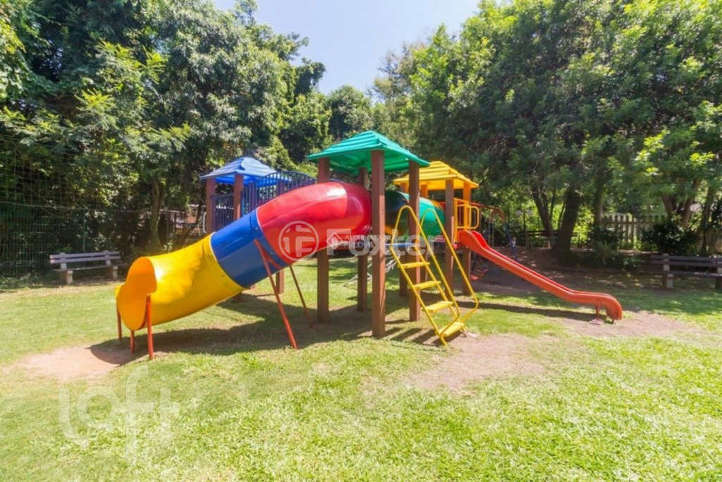 Apartamento à venda com 3 quartos, 67m² - Foto 25