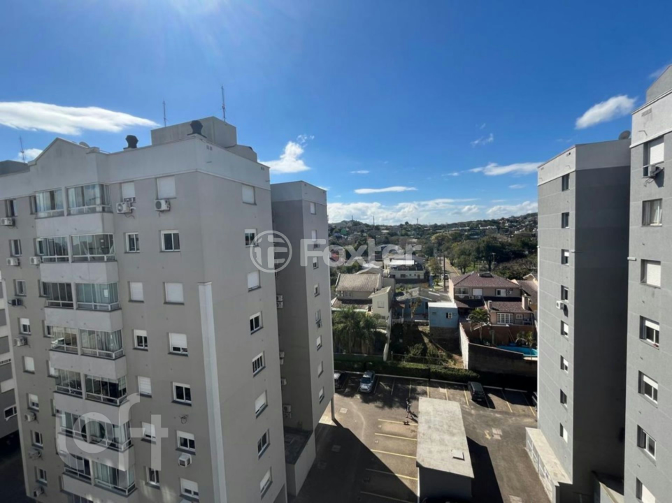 Apartamento à venda com 3 quartos, 67m² - Foto 18