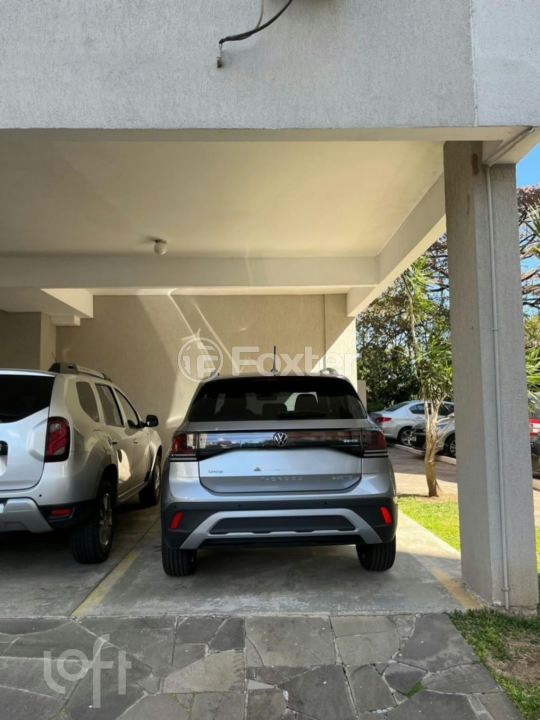 Apartamento à venda com 3 quartos, 67m² - Foto 21