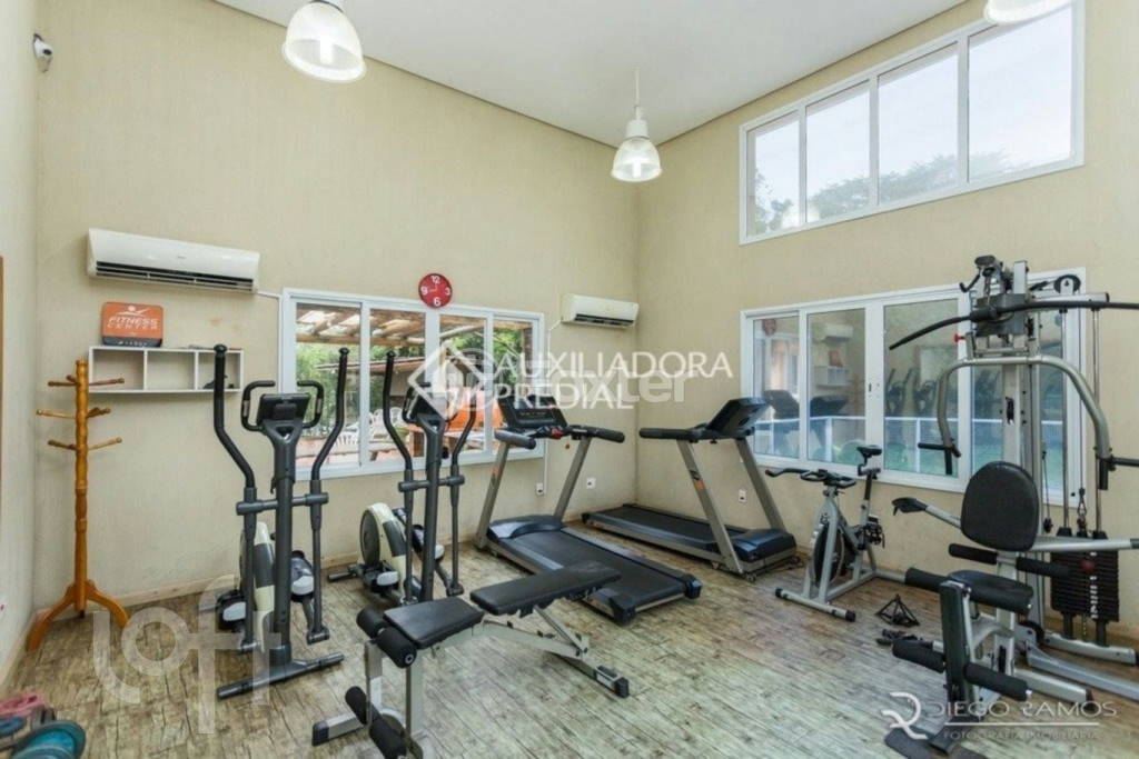 Apartamento à venda com 3 quartos, 67m² - Foto 37