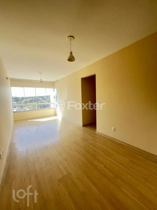 Apartamento à venda com 3 quartos, 67m² - Foto 1
