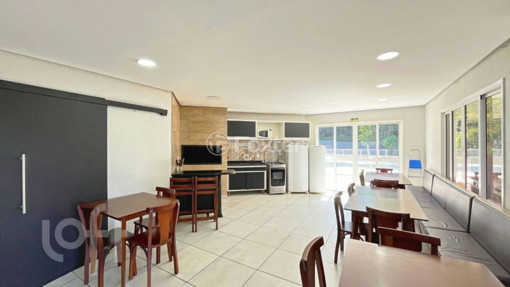 Apartamento à venda com 3 quartos, 67m² - Foto 36
