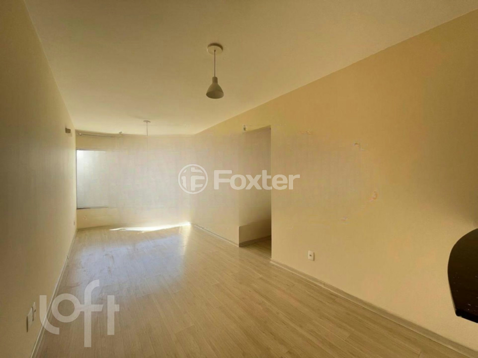 Apartamento à venda com 3 quartos, 67m² - Foto 15