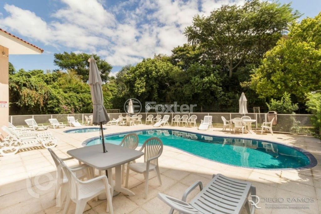 Apartamento à venda com 3 quartos, 67m² - Foto 42