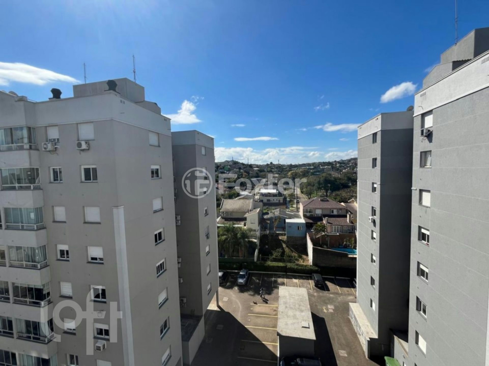 Apartamento à venda com 3 quartos, 67m² - Foto 19