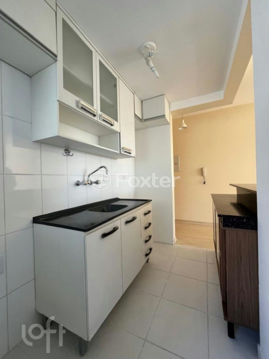 Apartamento à venda com 3 quartos, 67m² - Foto 5
