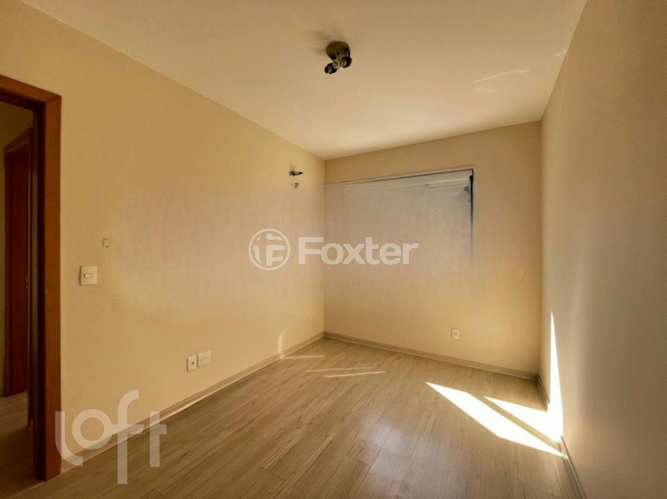 Apartamento à venda com 3 quartos, 67m² - Foto 10