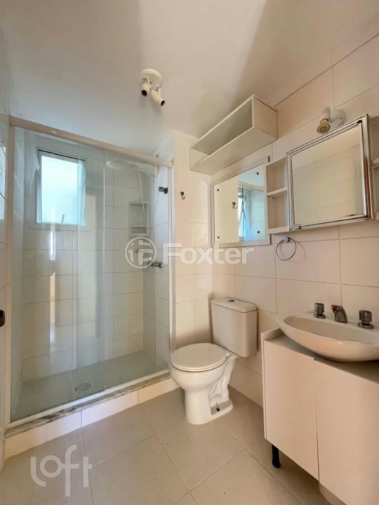 Apartamento à venda com 3 quartos, 67m² - Foto 9