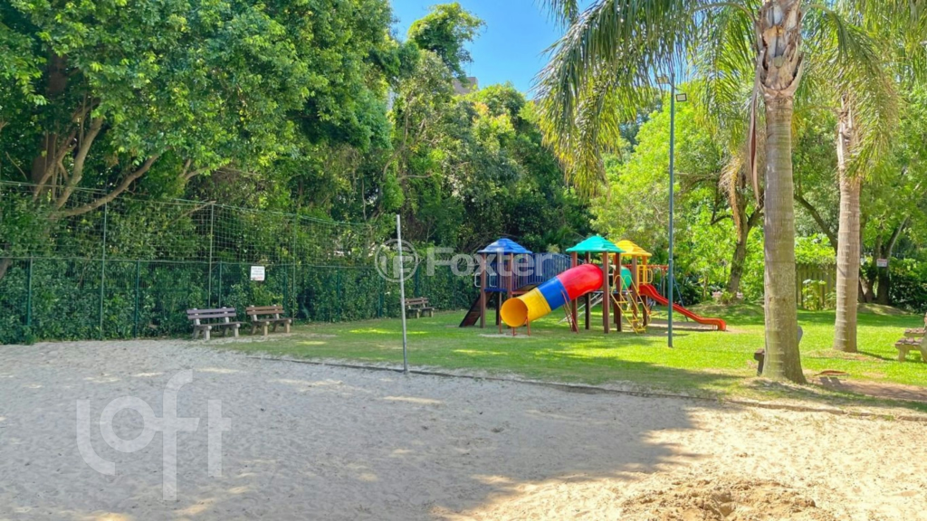 Apartamento à venda com 3 quartos, 67m² - Foto 32