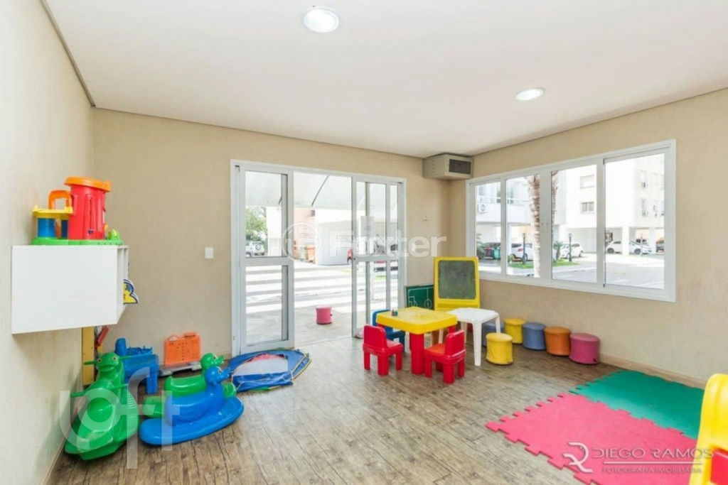 Apartamento à venda com 3 quartos, 67m² - Foto 40