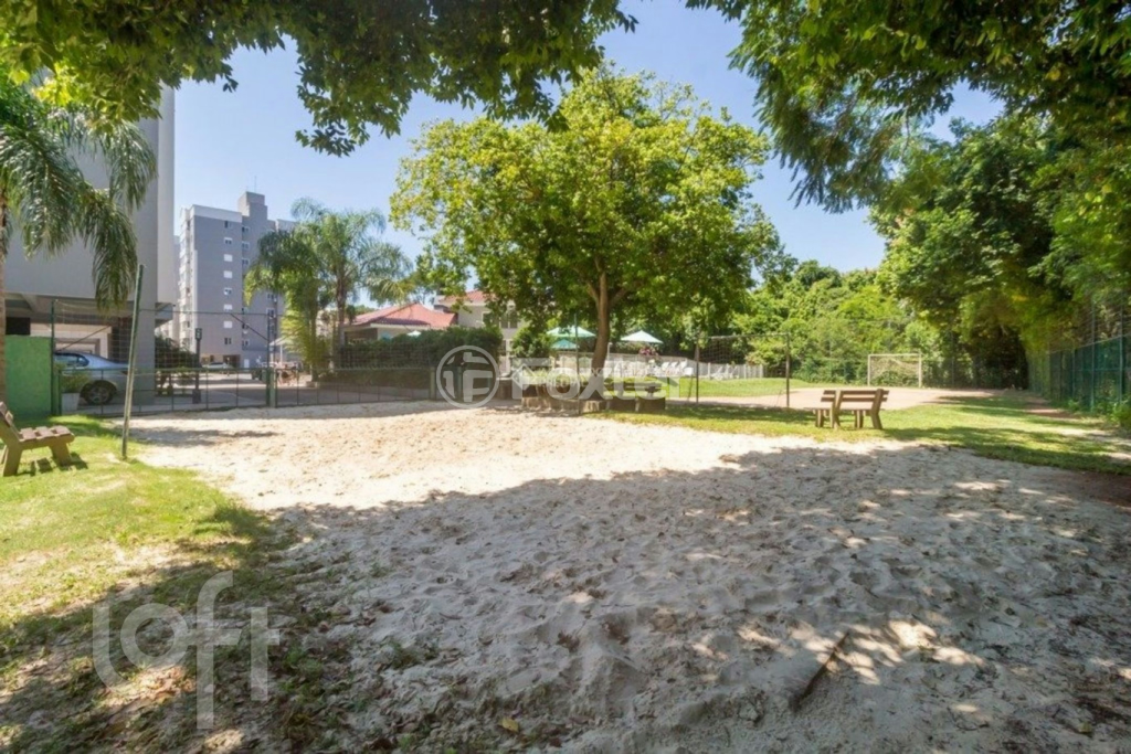 Apartamento à venda com 3 quartos, 67m² - Foto 29