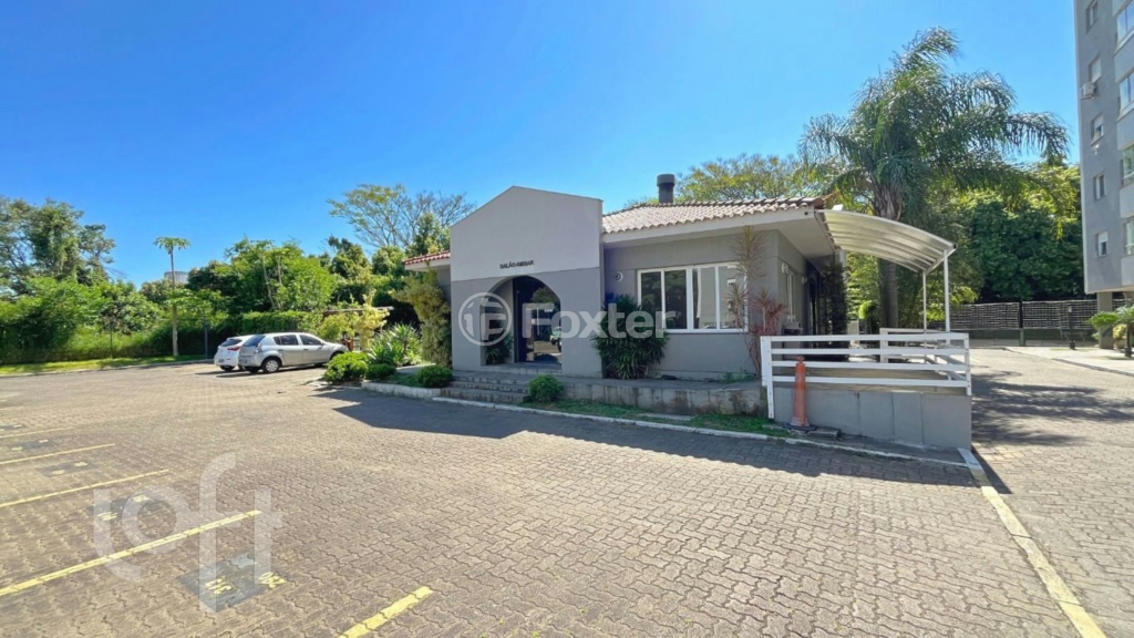 Apartamento à venda com 3 quartos, 67m² - Foto 34