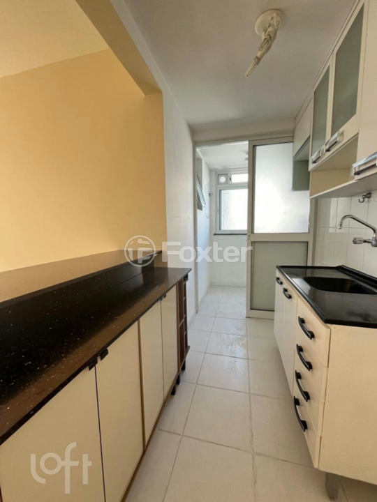 Apartamento à venda com 3 quartos, 67m² - Foto 6