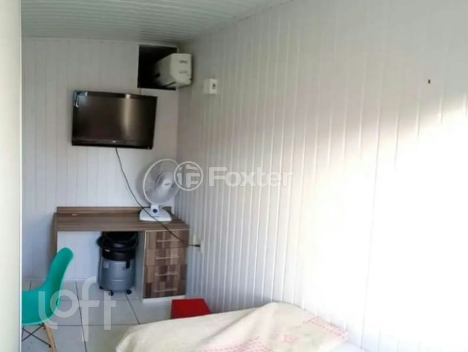 Casa à venda com 2 quartos, 90m² - Foto 6