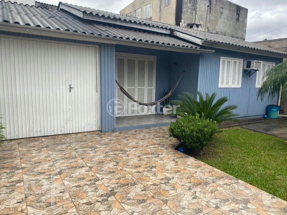Casa à venda com 2 quartos, 90m² - Foto 21