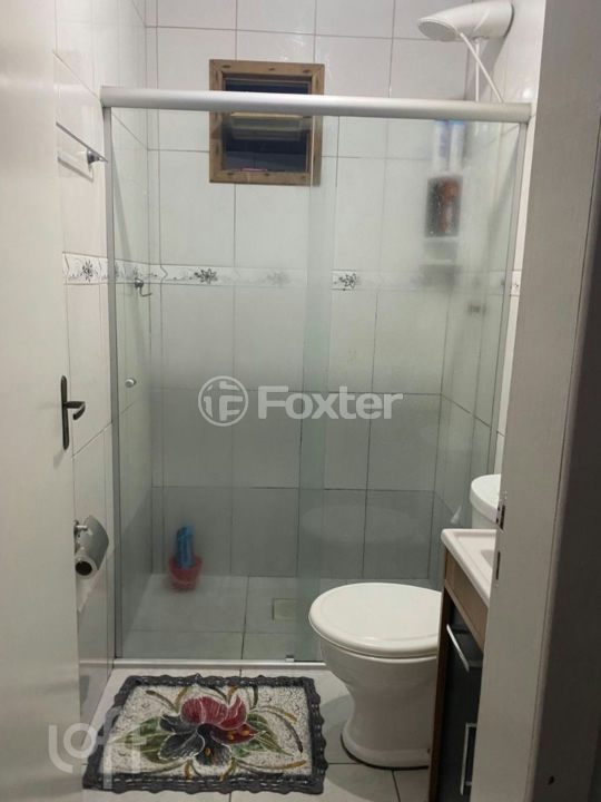 Casa à venda com 2 quartos, 90m² - Foto 8