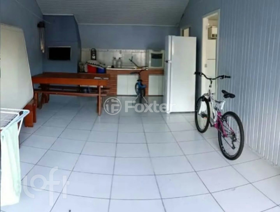 Casa à venda com 2 quartos, 90m² - Foto 18
