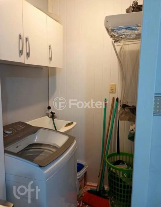 Casa à venda com 2 quartos, 90m² - Foto 5
