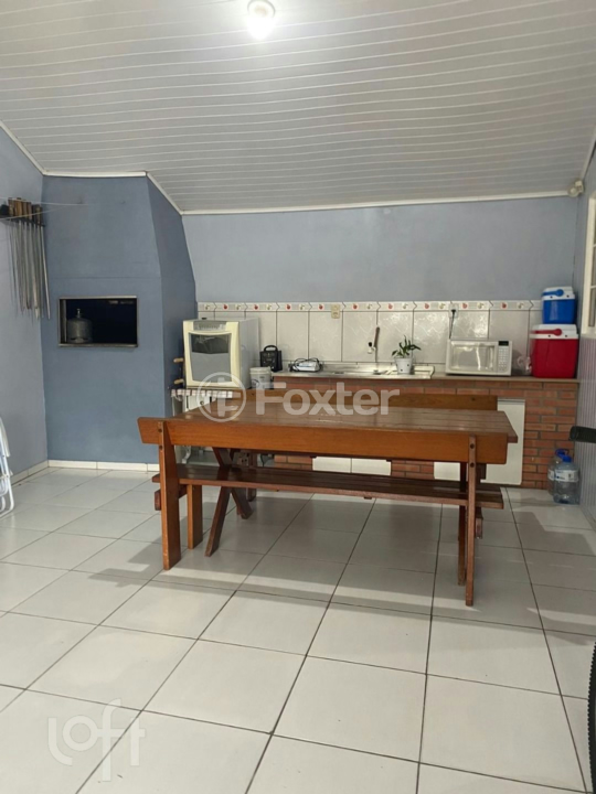 Casa à venda com 2 quartos, 90m² - Foto 16