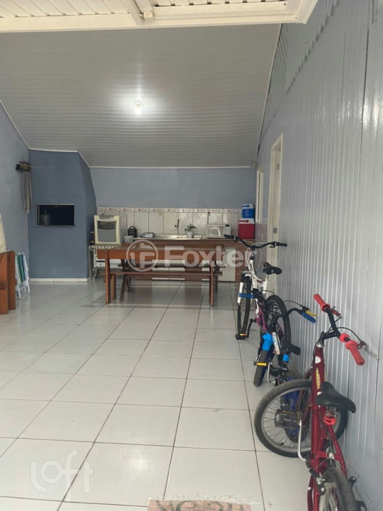 Casa à venda com 2 quartos, 90m² - Foto 17
