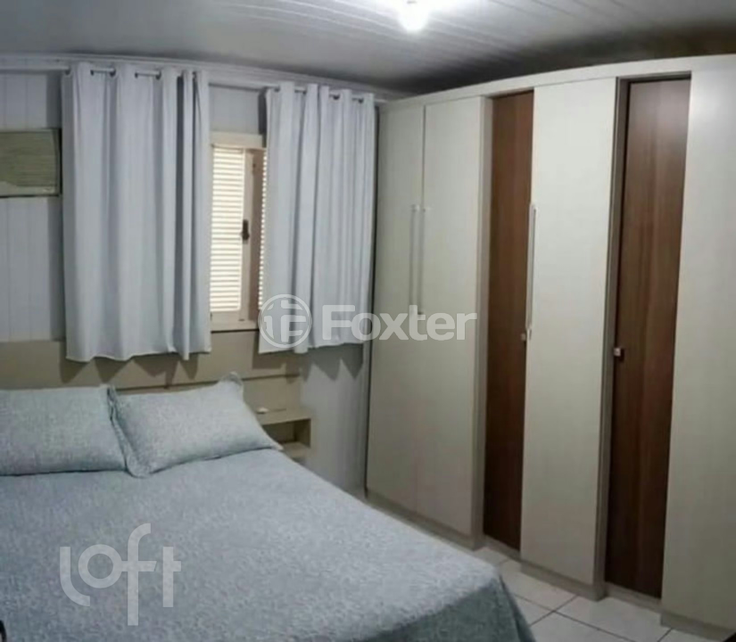 Casa à venda com 2 quartos, 90m² - Foto 12