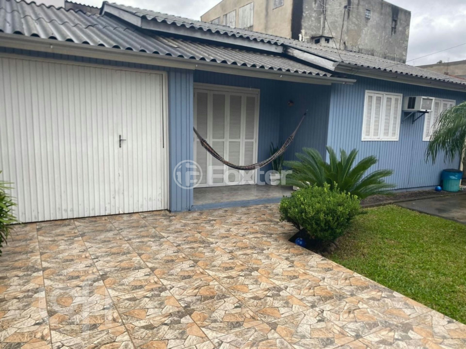 Casa à venda com 2 quartos, 90m² - Foto 20