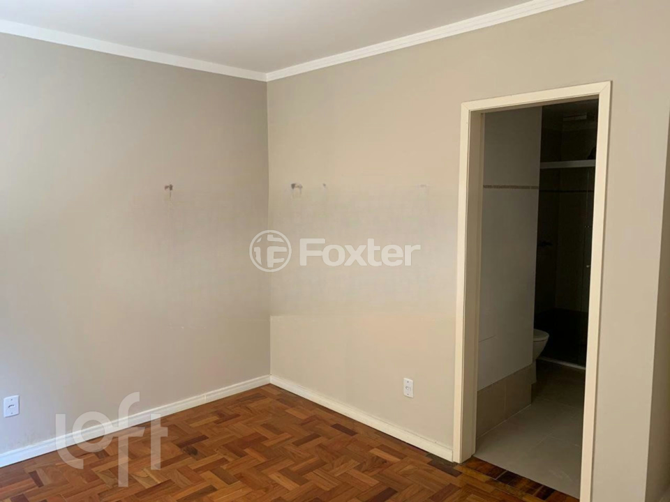 Apartamento à venda com 3 quartos, 104m² - Foto 2