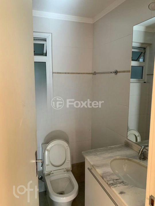 Apartamento à venda com 3 quartos, 104m² - Foto 11