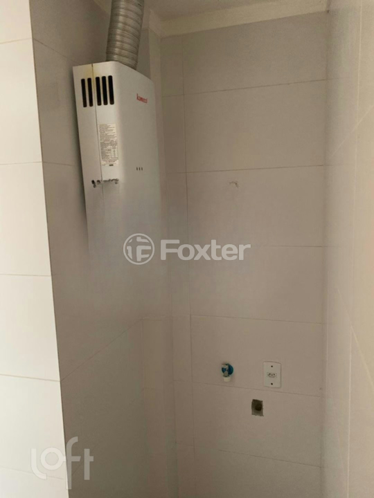 Apartamento à venda com 3 quartos, 104m² - Foto 9