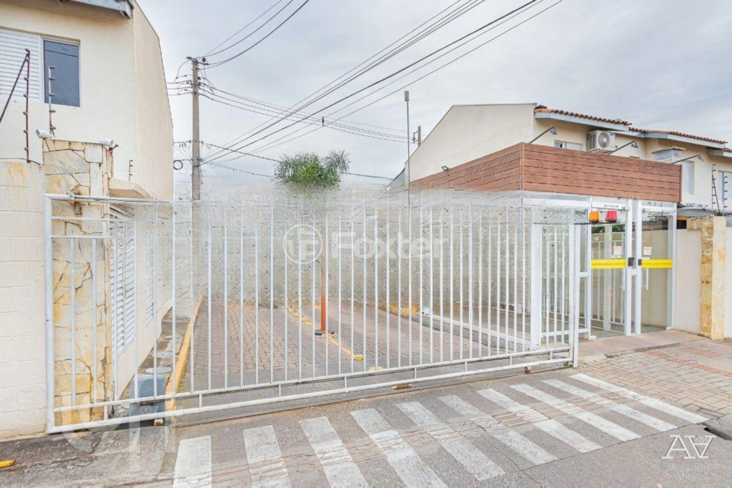 Casa de Condomínio à venda com 2 quartos, 85m² - Foto 32