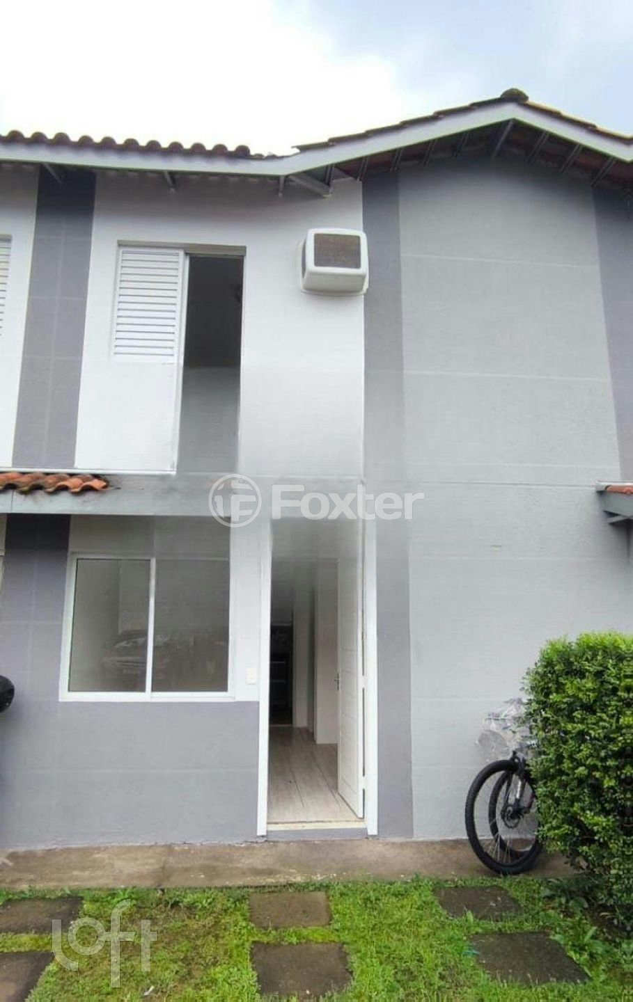 Casa de Condomínio à venda com 2 quartos, 85m² - Foto 1