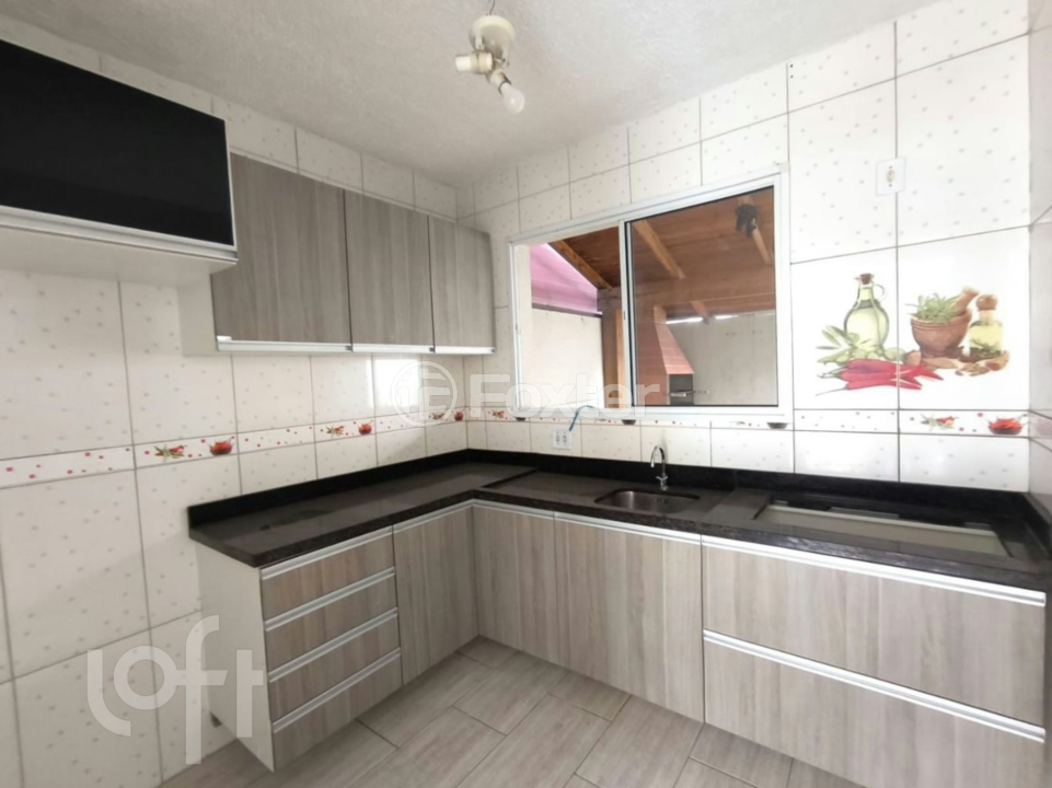 Casa de Condomínio à venda com 2 quartos, 85m² - Foto 3