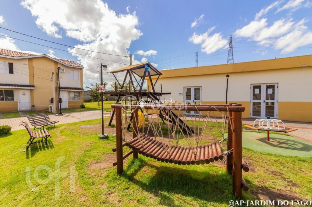 Casa de Condomínio à venda com 2 quartos, 85m² - Foto 20