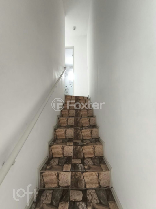 Casa de Condomínio à venda com 2 quartos, 85m² - Foto 9