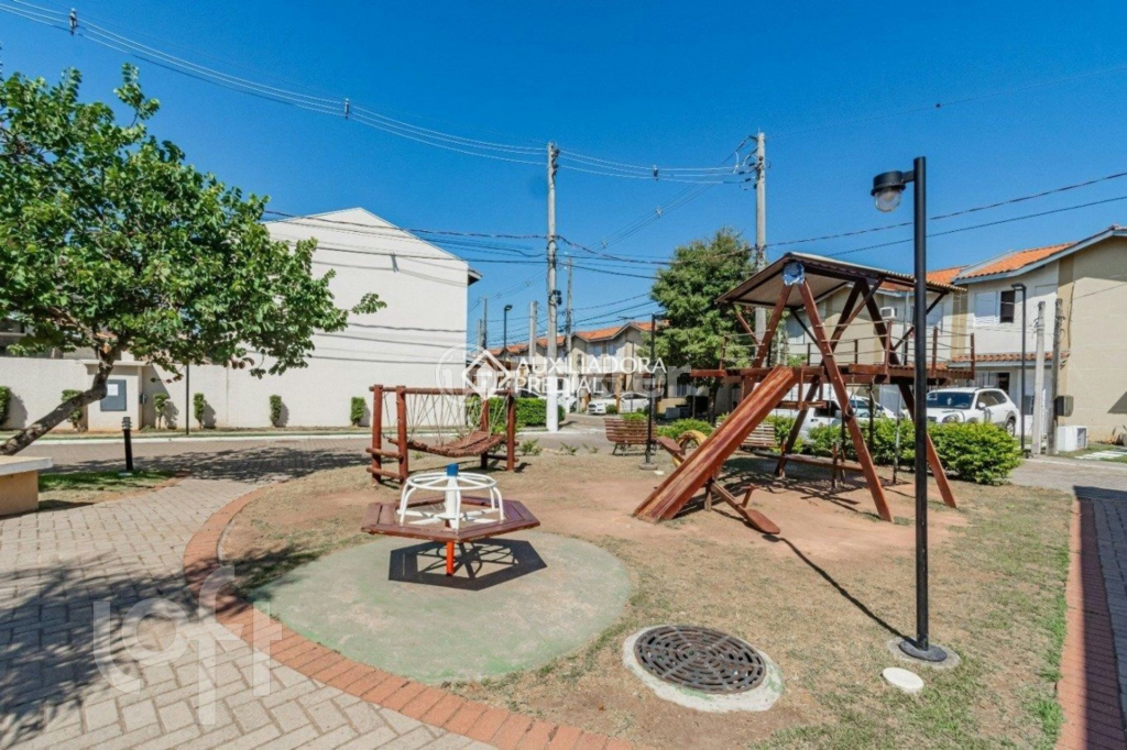 Casa de Condomínio à venda com 2 quartos, 85m² - Foto 21