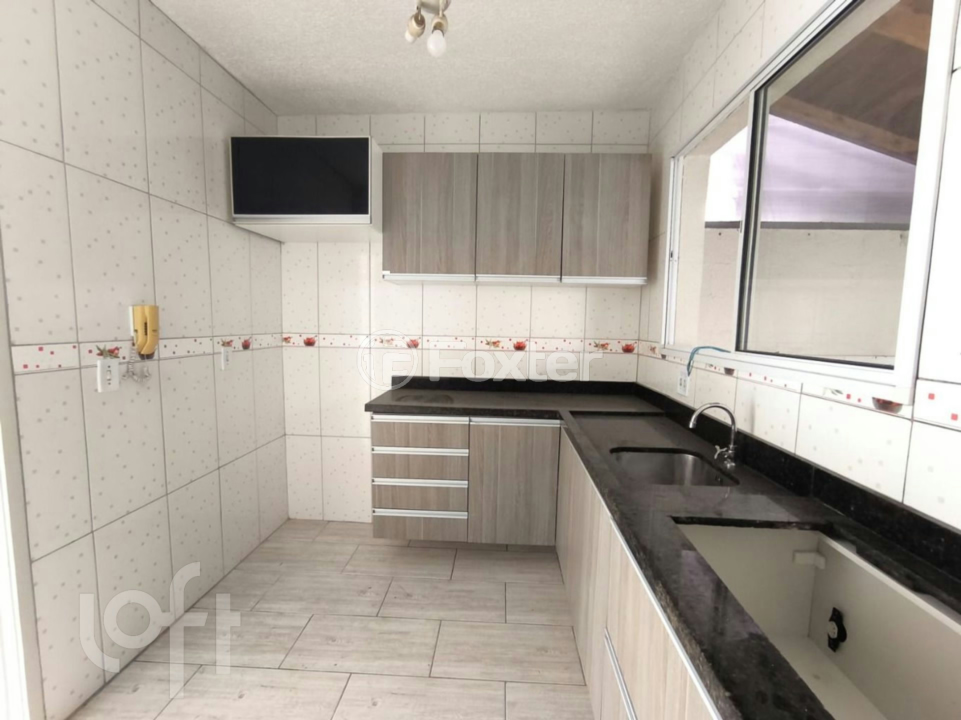 Casa de Condomínio à venda com 2 quartos, 85m² - Foto 2