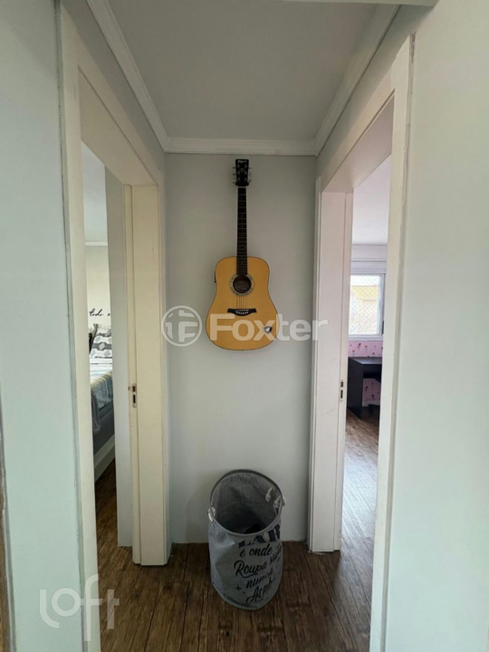 Apartamento à venda com 2 quartos, 48m² - Foto 14
