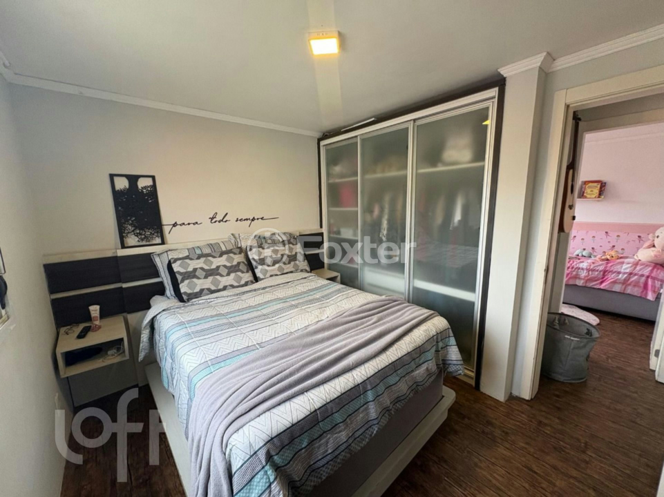 Apartamento à venda com 2 quartos, 48m² - Foto 13
