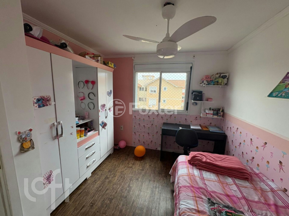 Apartamento à venda com 2 quartos, 48m² - Foto 18