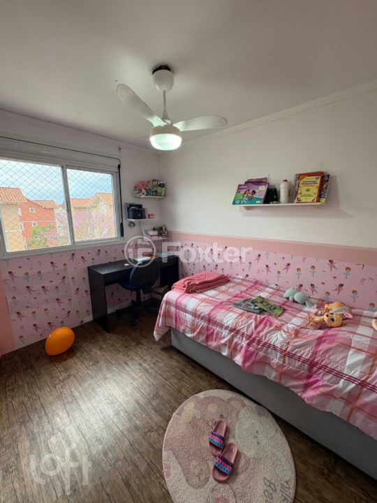 Apartamento à venda com 2 quartos, 48m² - Foto 24