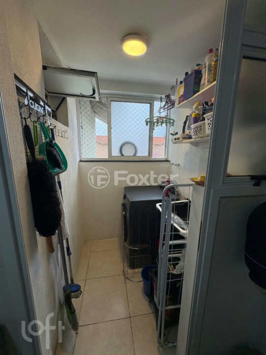 Apartamento à venda com 2 quartos, 48m² - Foto 12