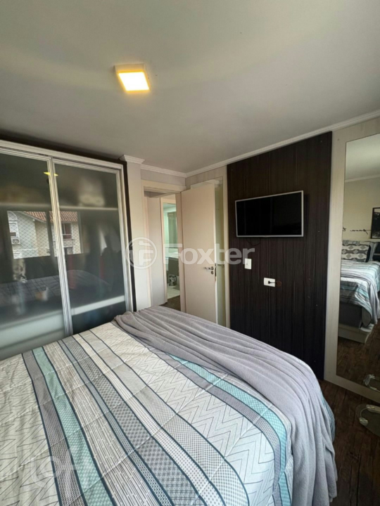 Apartamento à venda com 2 quartos, 48m² - Foto 16