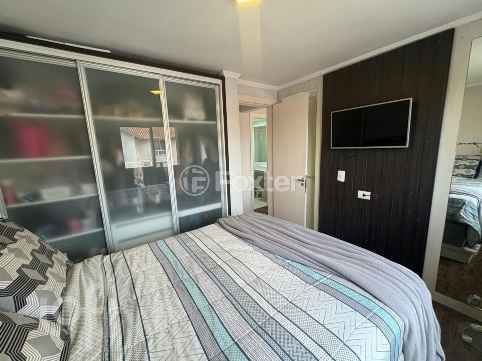 Apartamento à venda com 2 quartos, 48m² - Foto 20
