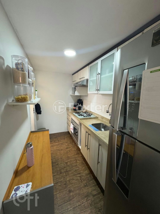 Apartamento à venda com 2 quartos, 48m² - Foto 11