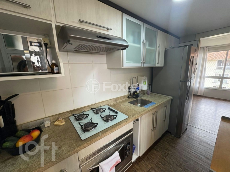 Apartamento à venda com 2 quartos, 48m² - Foto 17