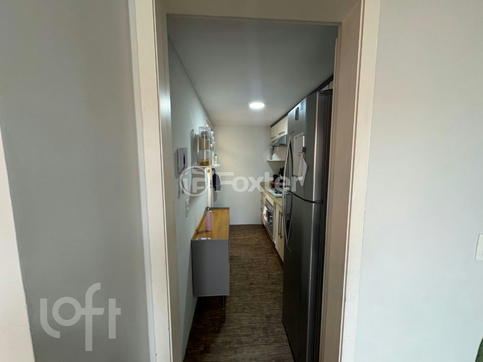 Apartamento à venda com 2 quartos, 48m² - Foto 19