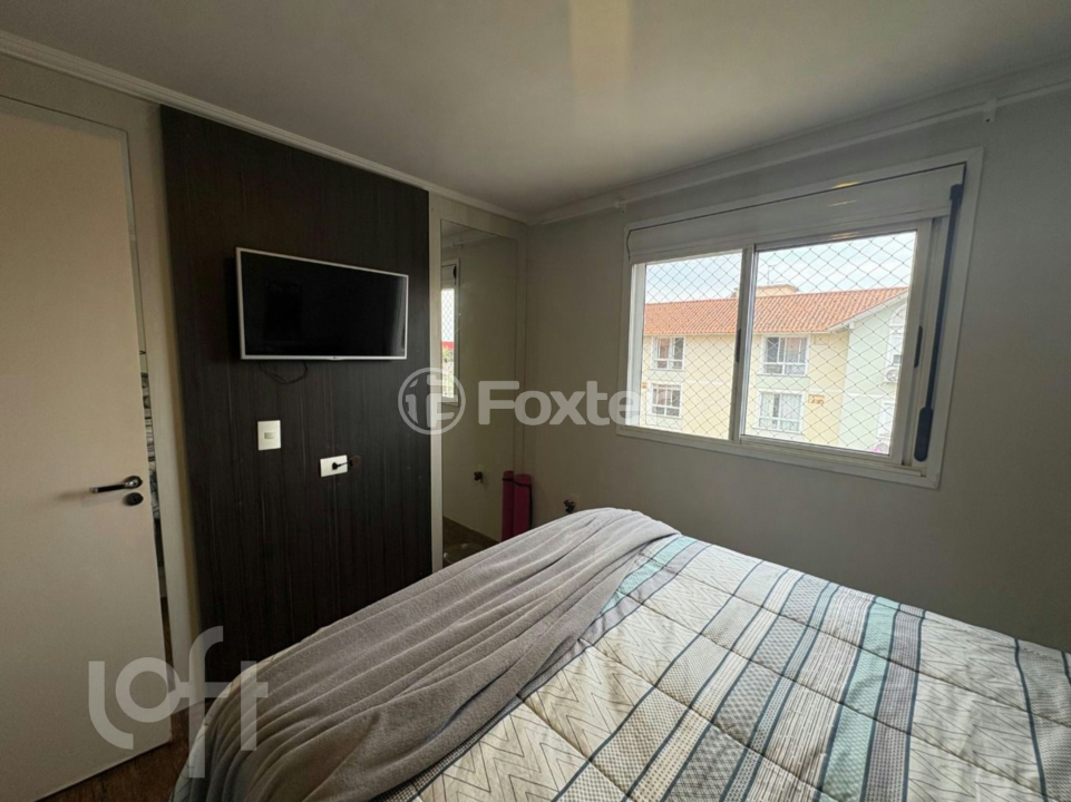 Apartamento à venda com 2 quartos, 48m² - Foto 21